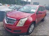Cadillac Srx Luxury Collection 3GYFNAEY1AS654039 снимка