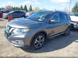 Nissan Rogue Sl 5N1AT2MV1JC801108 снимка