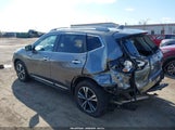 Nissan Rogue Sl 5N1AT2MV1JC801108 снимка