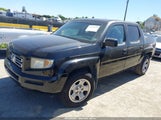 Honda Ridgeline Rt 2HJYK16217H526960 снимка