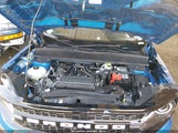 Ford Bronco Sport Outer Banks 3FMCR9CN7SRE04362 photo