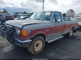 Ford F250 2FTEF25H5LCA27593 fotografie