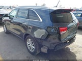 Kia Sorento 3.3L Lx 5XYPG4A58HG329966 fotografie