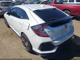 Honda Civic Sport SHHFK7H49JU411922 photo