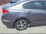 Honda Civic Se 19XFB2F78FE275460 снимка