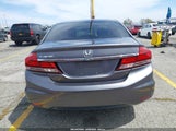 Honda Civic Se 19XFB2F78FE275460 снимка