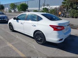 Nissan Sentra Sv 3N1AB7AP7GL679669 снимка