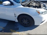 Nissan Sentra Sv 3N1AB7AP7GL679669 снимка