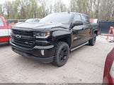 Chevrolet Silverado  2Lz 3GCUKSEC5HG257298 снимка