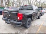 Chevrolet Silverado  2Lz 3GCUKSEC5HG257298 снимка