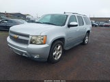 Chevrolet Suburban  Lt 1GNSCJE08DR115890 снимка