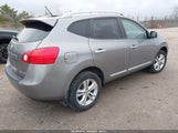 Nissan Rogue Sv JN8AS5MV6DW602362 снимка