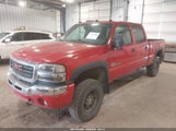 GMC Sierra 2500Hd Sle 1GTHK23124F123072 снимка