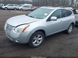 Nissan Rogue Sl JN8AS58V19W168207 снимка