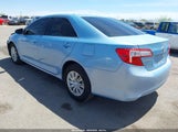 Toyota Camry Le 4T4BF1FK5ER362798 снимка