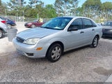Ford Focus Zx4 1FAFP34N85W290852 снимка