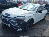 Chevrolet Malibu Lt 1G1ZD5ST8JF188211 снимка