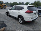 Nissan Rogue Sv 5N1AT2MV2HC780781 снимка