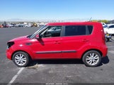 Kia Soul + KNDJT2A66C7393024 снимка