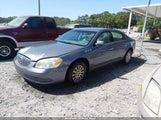 Buick Lucerne Cx 1G4HP57267U173068 снимка