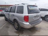 Honda Pilot Ex-L 2HKYF18533H575000 снимка