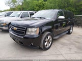 Chevrolet Suburban  Ltz 1GNSCKE07CR214317 снимка