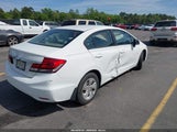 Honda Civic Lx 2HGFB2F53EH546346 снимка
