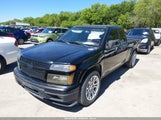 Chevrolet Colorado Ls 1GCCS196848135089 снимка