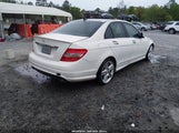 Mercedes-Benz C 350 Sport WDDGF56X78R021634 fotografie
