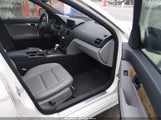 Mercedes-Benz C 350 Sport WDDGF56X78R021634 photo