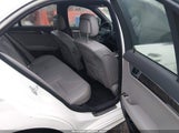 Mercedes-Benz C 350 Sport WDDGF56X78R021634 fotografie