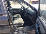 Honda Cr-V Ex SHSRD788X3U160660 снимка