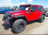 Jeep Wrangler Unlimited X 1J4GA391X7L229278 photo