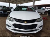 Chevrolet Cruze Lt Auto 3G1BE6SM2HS570110 снимка