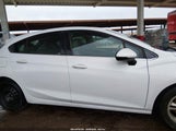 Chevrolet Cruze Lt Auto 3G1BE6SM2HS570110 снимка