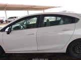 Chevrolet Cruze Lt Auto 3G1BE6SM2HS570110 снимка