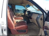 Ford F-250 Cabela's/Harley-Davidson/King Ranch/Lariat/Xl/Xlt 1FTSW2BRXAEA52142 fotografie