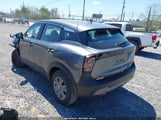 Nissan Kicks S Fwd 3N8AP6BA4SL336706 fotografie