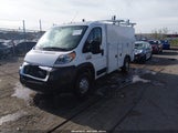 Ram Promaster  Cutaway Low Roof 3C7WRVKG0ME588201 fotografie