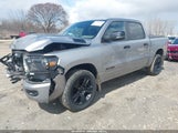 Ram  Big Horn 4X4 5'7 Box 1C6RRFFG4PN667338 photo