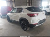 Chevrolet Trailblazer Awd Lt KL79MRSL2PB037392 снимка