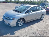 Honda Civic Lx-S 2HGFA16649H322417 снимка
