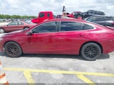 Chevrolet Malibu Lt 1G1ZD5ST4JF110797 снимка