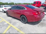Chevrolet Malibu Lt 1G1ZD5ST4JF110797 снимка