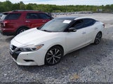 Nissan Maxima 3.5 Sl 1N4AA6AP8GC437503 снимка