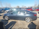 Honda Insight Ex 19XZE4F5XKE033620 снимка