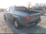 Honda Ridgeline Rtl 2HJYK16526H569700 снимка