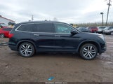 Honda Pilot Elite 5FNYF6H09JB007475 снимка