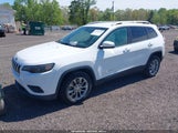 Jeep Cherokee Latitude Plus Fwd 1C4PJLLB3KD208010 fotografie