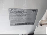 Audi Q3 Premium 45 Tfsi Quattro Tiptronic WA1AECF32L1023507 снимка
